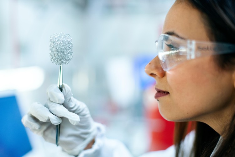 Badania czystości probiotyków Badania czystości probiotyków