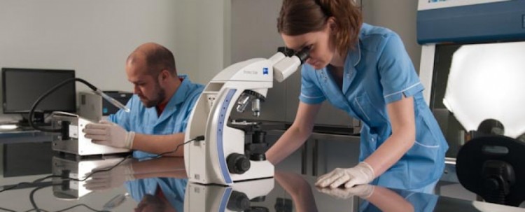 Monitoring mikrobiologiczny Monitoring mikrobiologiczny